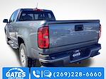 2021 Chevrolet Colorado Extended Cab 4x4 Pickup for sale #M11935A - photo 9