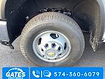 2024 Chevrolet Silverado 3500 Crew Cab DRW 4WD Monroe Truck Equipment Stake Bed for sale #M11957 - photo 15