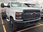 2024 Chevrolet Silverado 5500 Regular Cab DRW 4x2, Cab Chassis for sale #M11976 - photo 3