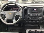 2024 Chevrolet Silverado 5500 Crew Cab DRW 4x2, Cab Chassis for sale #M11977 - photo 13