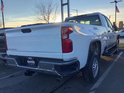 2025 Chevrolet Silverado 2500 Double Cab 4x4, Pickup for sale #M11980 - photo 2