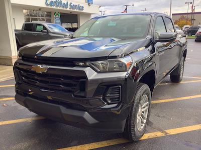 2024 Chevrolet Colorado Crew Cab 4x4, Pickup for sale #M11988 - photo 1