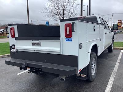 2024 Chevrolet Silverado 2500 Crew Cab 4x4, Knapheide Steel Service Body Service Truck for sale #M11989 - photo 2