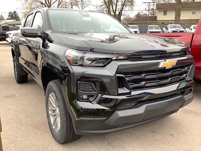 2024 Chevrolet Colorado Crew Cab 4x4, Pickup for sale #M11991 - photo 1