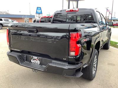 2024 Chevrolet Colorado Crew Cab 4x4, Pickup for sale #M11991 - photo 2