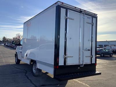 2024 Chevrolet Express 3500 Regular Cab RWD American Cargo by Midway Box Van for sale #M12000 - photo 2