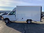 2024 Chevrolet Express 3500 Regular Cab RWD, American Cargo by Midway Scout Box Van for sale #M12000 - photo 6