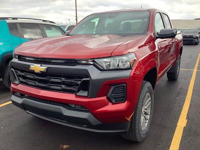 2024 Chevrolet Colorado Crew Cab 4x4, Pickup for sale #M12002 - photo 1