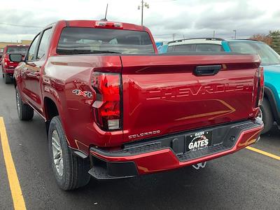 2024 Chevrolet Colorado Crew Cab 4x4, Pickup for sale #M12002 - photo 2