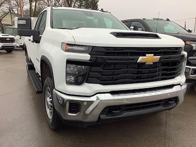 2025 Chevrolet Silverado 2500 Double Cab 4x4, Pickup for sale #M12046 - photo 1