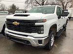 2025 Chevrolet Silverado 2500 Double Cab 4x4, Pickup for sale #M12046 - photo 6