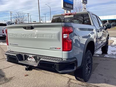 2025 Chevrolet Silverado 1500 Crew Cab 4x4, Pickup for sale #M12053 - photo 2