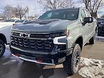 2025 Chevrolet Silverado 1500 Crew Cab 4x4, Pickup for sale #M12053 - photo 4