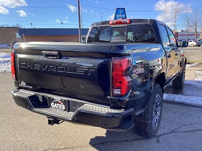 2025 Chevrolet Colorado Crew Cab 4x4, Pickup for sale #M12068 - photo 2