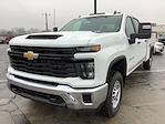 2024 Chevrolet Silverado 2500 Crew Cab 4x4, Monroe Truck Equipment ServicePRO™ Premier Service Truck for sale #M12104 - photo 4