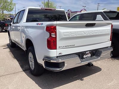 2025 Chevrolet Silverado 1500 Crew Cab 4x4 Pickup for sale #M12105 - photo 2