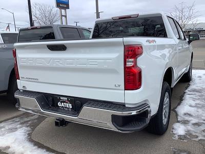 2025 Chevrolet Silverado 1500 Crew Cab 4x4, Pickup for sale #M12105 - photo 2