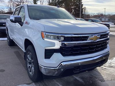 2025 Chevrolet Silverado 1500 Crew Cab 4x4, Pickup for sale #M12148 - photo 1