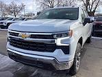 2025 Chevrolet Silverado 1500 Crew Cab 4x4, Pickup for sale #M12148 - photo 19