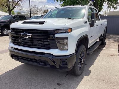 2025 Chevrolet Silverado 2500 Crew Cab SRW 4x4 Pickup for sale #M12149 - photo 1
