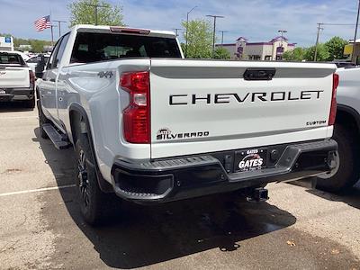 2025 Chevrolet Silverado 2500 Crew Cab SRW 4x4 Pickup for sale #M12149 - photo 2