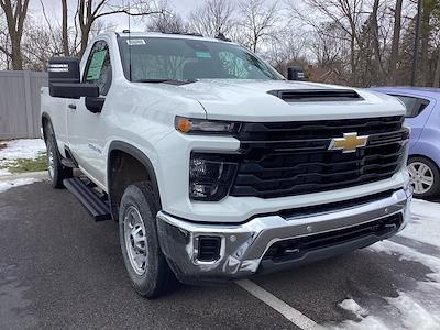 2025 Chevrolet Silverado 2500 Regular Cab 4x4, Pickup for sale #M12150 - photo 1