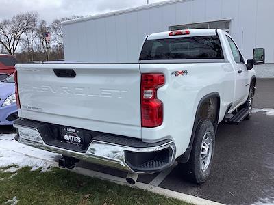 2025 Chevrolet Silverado 2500 Regular Cab 4x4, Pickup for sale #M12150 - photo 2