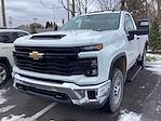 2025 Chevrolet Silverado 2500 Regular Cab 4x4, Pickup for sale #M12150 - photo 4