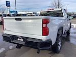 2025 Chevrolet Silverado 2500 Regular Cab 4x4, Pickup for sale #M12162 - photo 2