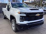 2025 Chevrolet Silverado 2500 Regular Cab 4x4, Pickup for sale #M12174 - photo 1