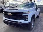 2025 Chevrolet Silverado 2500 Regular Cab 4x4, Pickup for sale #M12174 - photo 3