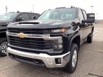 2025 Chevrolet Silverado 2500 Crew Cab 4x4 Pickup for sale #M12177 - photo 1
