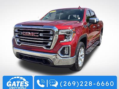 2020 GMC Sierra 1500 Crew Cab 4x4 Pickup for sale #M12182A - photo 1