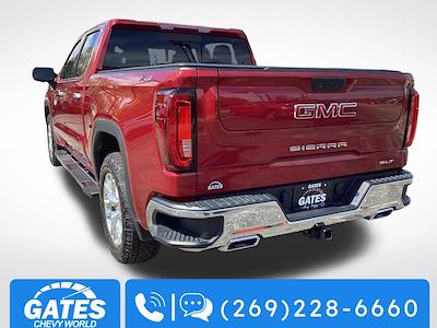 2020 GMC Sierra 1500 Crew Cab 4x4 Pickup for sale #M12182A - photo 2
