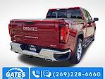 2020 GMC Sierra 1500 Crew Cab 4x4 Pickup for sale #M12182A - photo 5