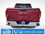 2020 GMC Sierra 1500 Crew Cab 4x4 Pickup for sale #M12182A - photo 6