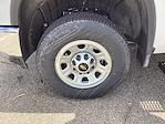 New 2025 Chevrolet Silverado 3500 Work Truck Regular Cab 4x4 SRW Pickup for sale #M12270 - photo 8