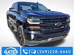 2017 Chevrolet Silverado 1500 Double Cab 4x4 Pickup for sale #M12288A - photo 1