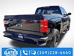 2017 Chevrolet Silverado 1500 Double Cab 4x4 Pickup for sale #M12288A - photo 2