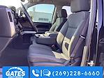 2017 Chevrolet Silverado 1500 Double Cab 4x4 Pickup for sale #M12288A - photo 10