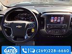 2017 Chevrolet Silverado 1500 Double Cab 4x4 Pickup for sale #M12288A - photo 15