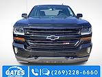 2017 Chevrolet Silverado 1500 Double Cab 4x4 Pickup for sale #M12288A - photo 4