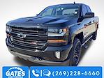 2017 Chevrolet Silverado 1500 Double Cab 4x4 Pickup for sale #M12288A - photo 9