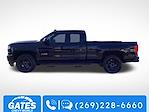 2017 Chevrolet Silverado 1500 Double Cab 4x4 Pickup for sale #M12288A - photo 11