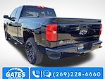 2017 Chevrolet Silverado 1500 Double Cab 4x4 Pickup for sale #M12288A - photo 3