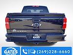 2017 Chevrolet Silverado 1500 Double Cab 4x4 Pickup for sale #M12288A - photo 5