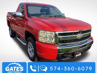 2011 Chevrolet Silverado 1500 Regular Cab 4x2 Pickup for sale #M12300A1 - photo 1