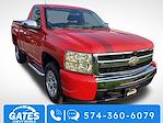 2011 Chevrolet Silverado 1500 Regular Cab 4x2 Pickup for sale #M12300A1 - photo 1