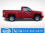 2011 Chevrolet Silverado 1500 Regular Cab 4x2 Pickup for sale #M12300A1 - photo 4