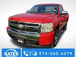2011 Chevrolet Silverado 1500 Regular Cab 4x2 Pickup for sale #M12300A1 - photo 11